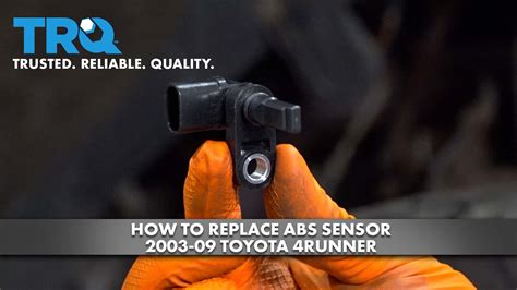 Image result for 2002 Toyota 4Runner ABS Module Location