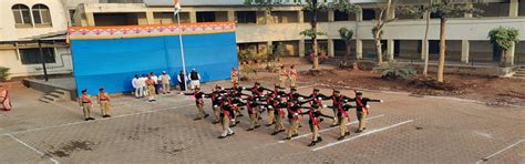 Dattajirao kadam Arts, Commerce and Science College, Ichalkaranji