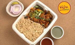 Save 79% with vouchers on Vajra Indo - Chinese Fooderia, Kothapet ...