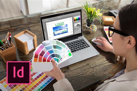 Image result for Adobe InDesign Course
