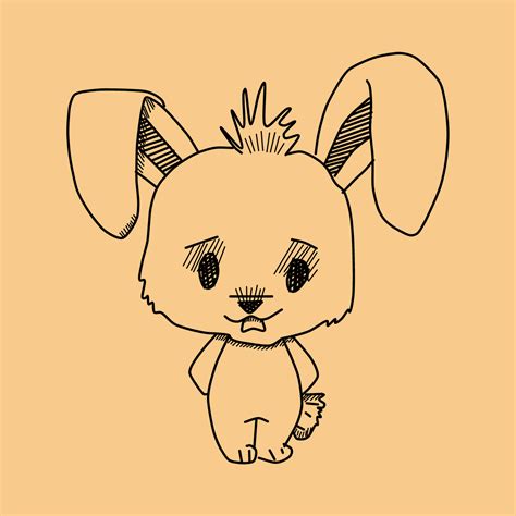 Little Bunny Foo Foo