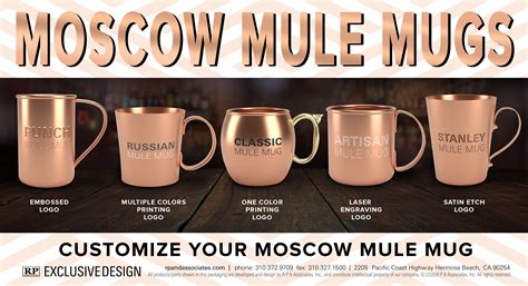 Artisan Copper Moscow Mule Mug | Copper Custom Moscow Mule Mugs ...
