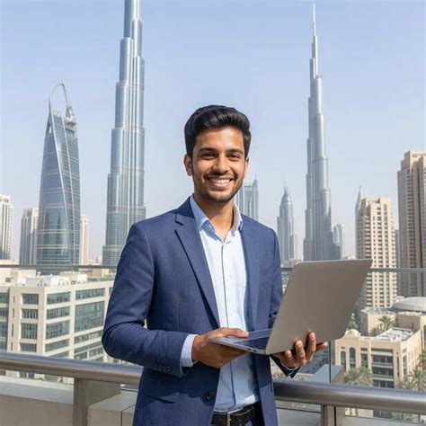 After weeks of failed applications, techie lands Abu Dhabi startup job ...