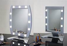 tavolo illuminato idee regalo per specchi trucco make up e tavolo illuminato idee regalo per specchi trucco make up e