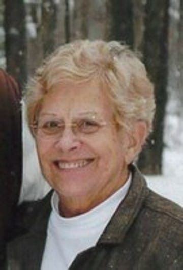 Kathleen Borski Obituary - Wisconsin Rapids Daily Tribune