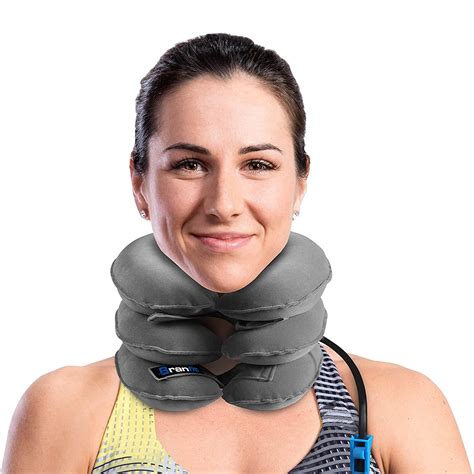 Top 10 Best Cervical Neck Traction Devices in 2026 Reviews