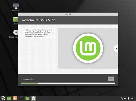 Image result for Install Linux Mint On My Computer