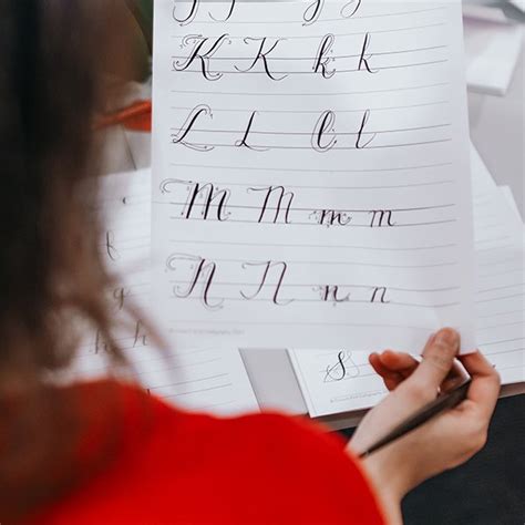 Image result for Learning Calligraphy