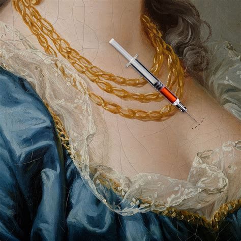 Everything to Know About the Vampire Breast Lift