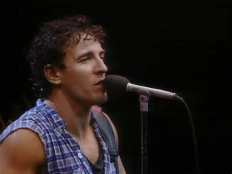 Bruce Springsteen Songs 80s 的图像结果