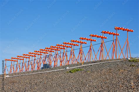 Image result for Localizer Antenna Array