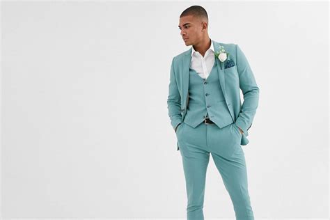 Best Suits For Men: The Brands You Need To Know (2021)