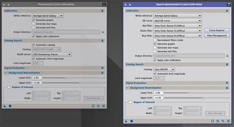 Image result for Game Script PixInsight