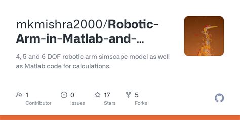 Robotic Arms Using MATLAB 的图像结果