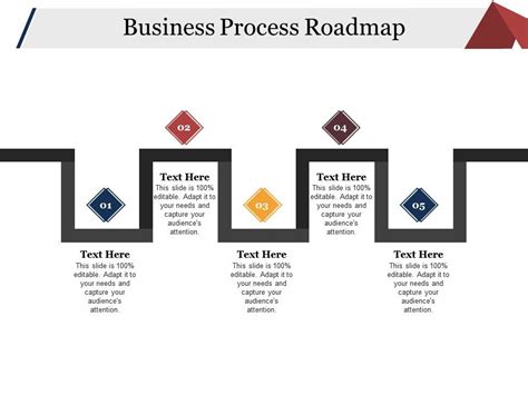 PowerPoint Process Template Examples 的图像结果