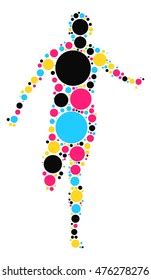 Image result for Track Runner Shape