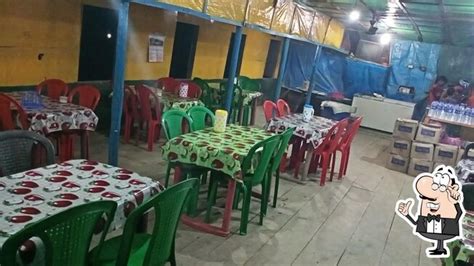 Paradish rice hotel, India - Restaurant reviews