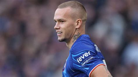 Mykhailo Mudryk lie detector test results revealed as Chelsea winger ...