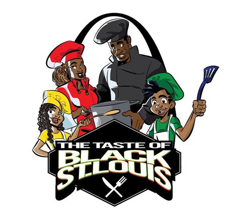 Taste Of Black STL 2025, Soldiers Memorial Park Downtown St.Louis, St ...