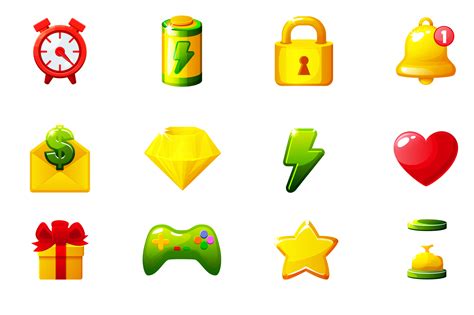 Image result for GUI Elements