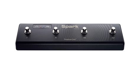 Positive Grid Spark Tutorial 的图像结果