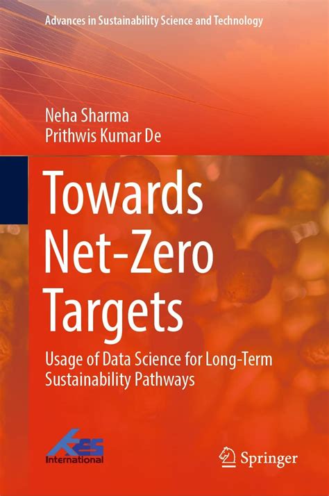 Towards Net-Zero Targets: Usage of Data Science for Long-Term ...