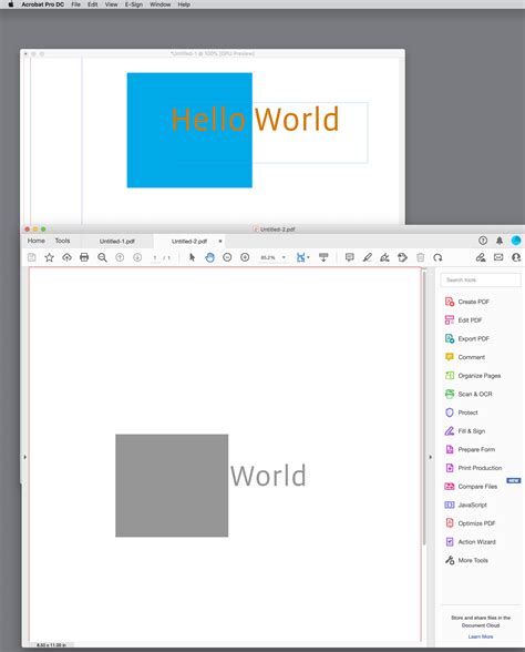 Image result for Change Color a PDF Image Color InDesign