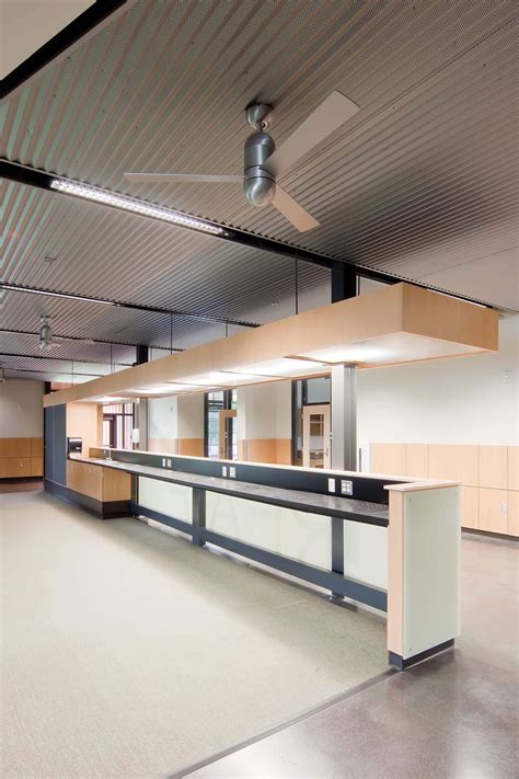 Meadowdale Middle School | Gordon Inc