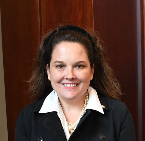 Anastasia Campbell - Nashville School of Law