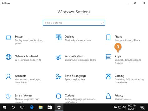 Image result for Uninstall Desktop Apps