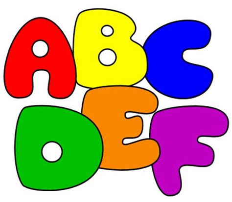 Free Printable Alphabet Cliparts, Download Free Printable Alphabet ...