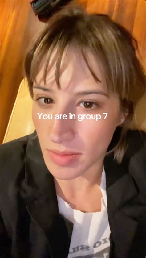 What is 'Group 7'? The TikTok trend from an 'American Idol' alum, explained