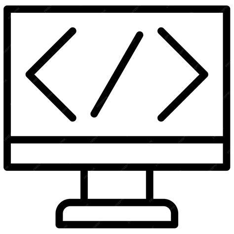 Image result for Programming Code Icon