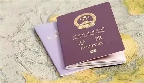 办出国留学护照需什么资料和手续，详解留学护照的申请流程及注意事项_游学通