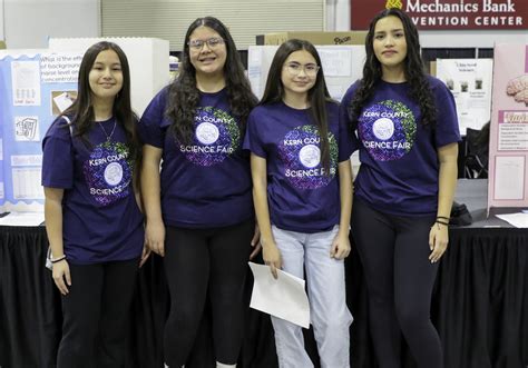 2024 Kern County Regional Science Fair Results Announced | KCSOS News
