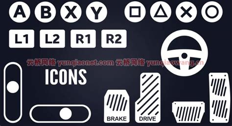 Unity Mobile Controls Tutorial 的图像结果