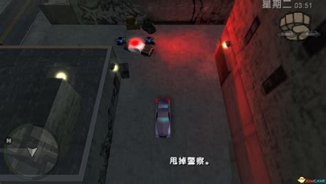 PSP侠盗猎车手:血战唐人街 日版下载 - 跑跑车主机频道
