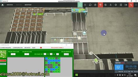Image result for Factory I/O Projects