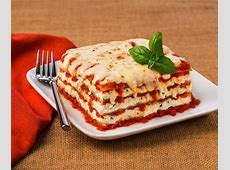 Classic Cheese Lasagna   Galbani Cheese   Authentic  