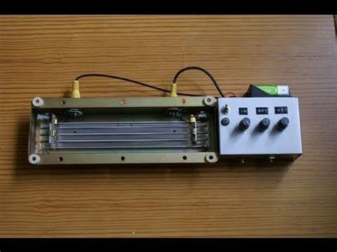 Image result for Spring Reverb DIY