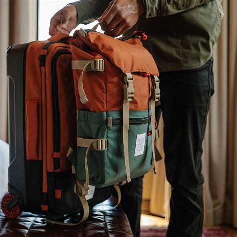 The 20 Best Backpack Brands in 2024