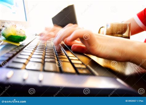 Image result for Typing On Computer Fast