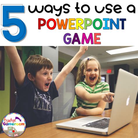 Image result for Game PowerPoint Tutorial