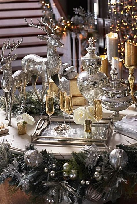 Great 30 Elegant Christmas Decoration Ideas https://kidmagz.com/30 ...