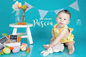Image result for Easter Baby Photo Shoot