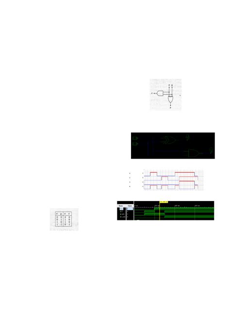 Design and Implementation of Half Adder, Full Adder and CMOS Full Adder ...