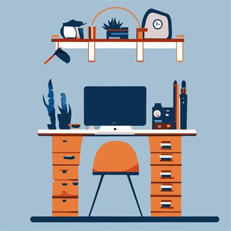 Study Computer Cartoon 的图像结果