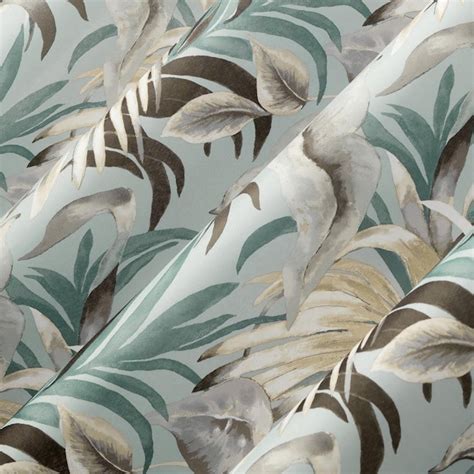 Sun Zero 96-in Soft Teal Room Darkening Grommet Single Curtain Panel at ...