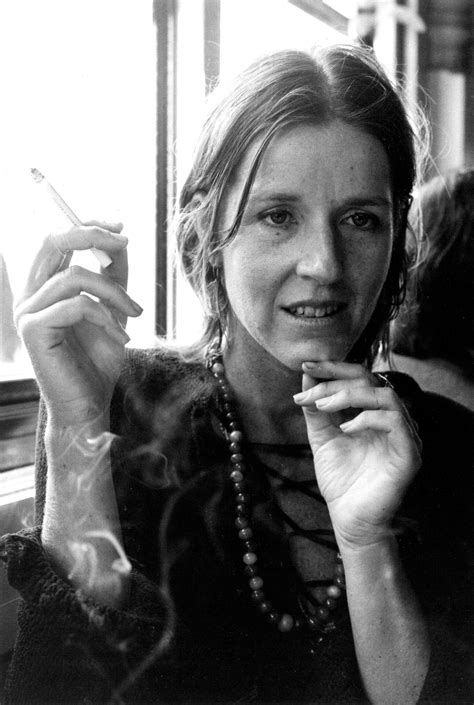 Notable Deaths 2017: Joanne Kyger - The New York Times