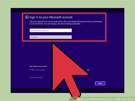 Image result for How to Install Operating System Using Flashdrive